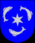 Wappen von Marstrand